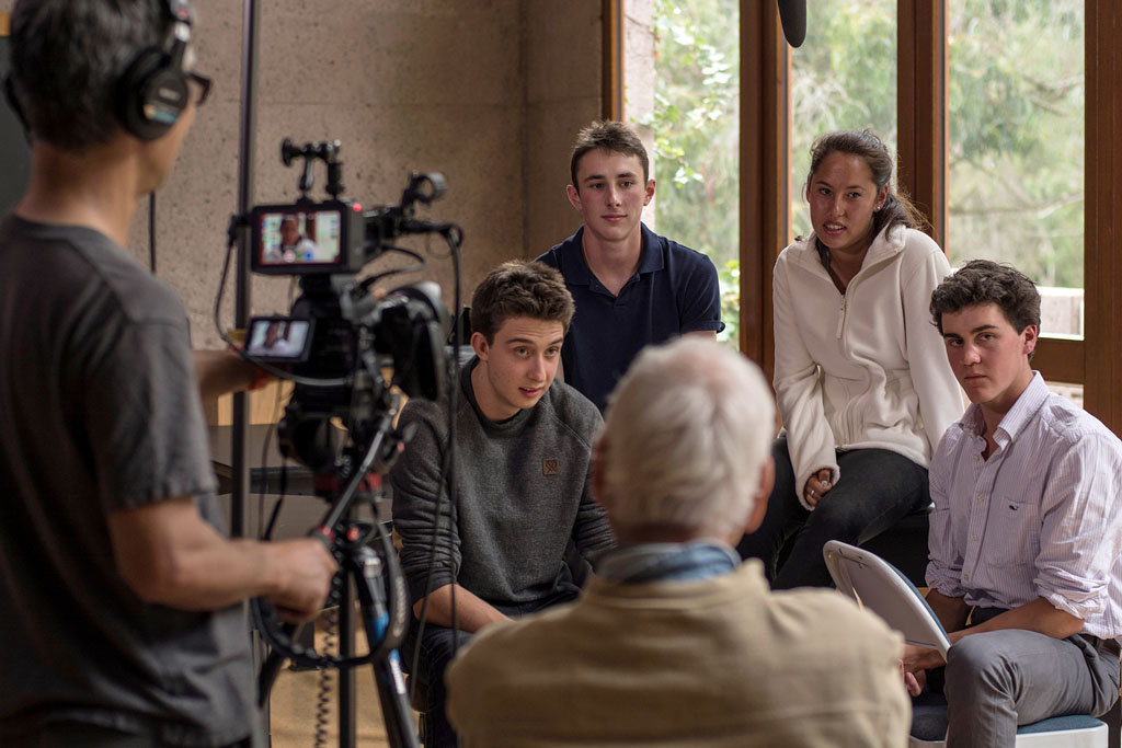 Film Stills